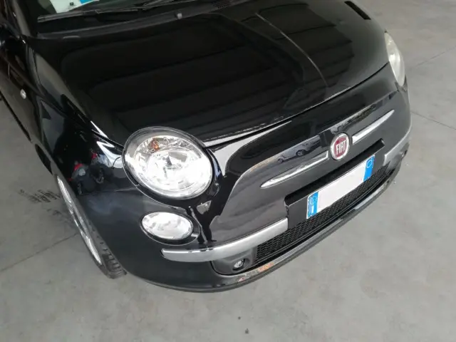 Lavoro di carrozzeria Bompan, foto 17