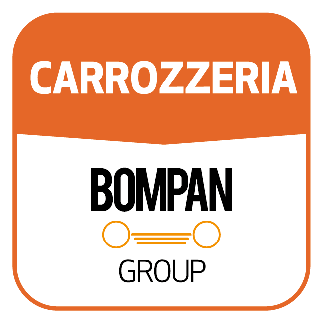Bompan Group Carrozzeria